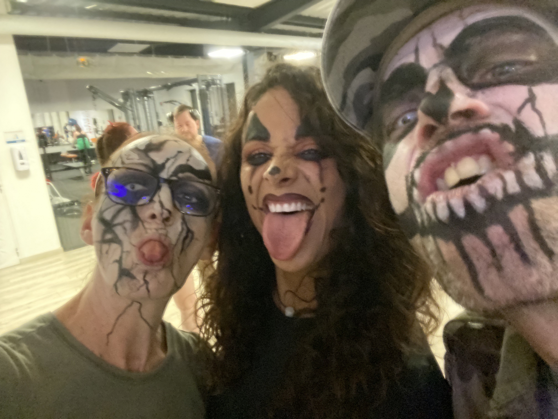 halloween_maquillage_sourire