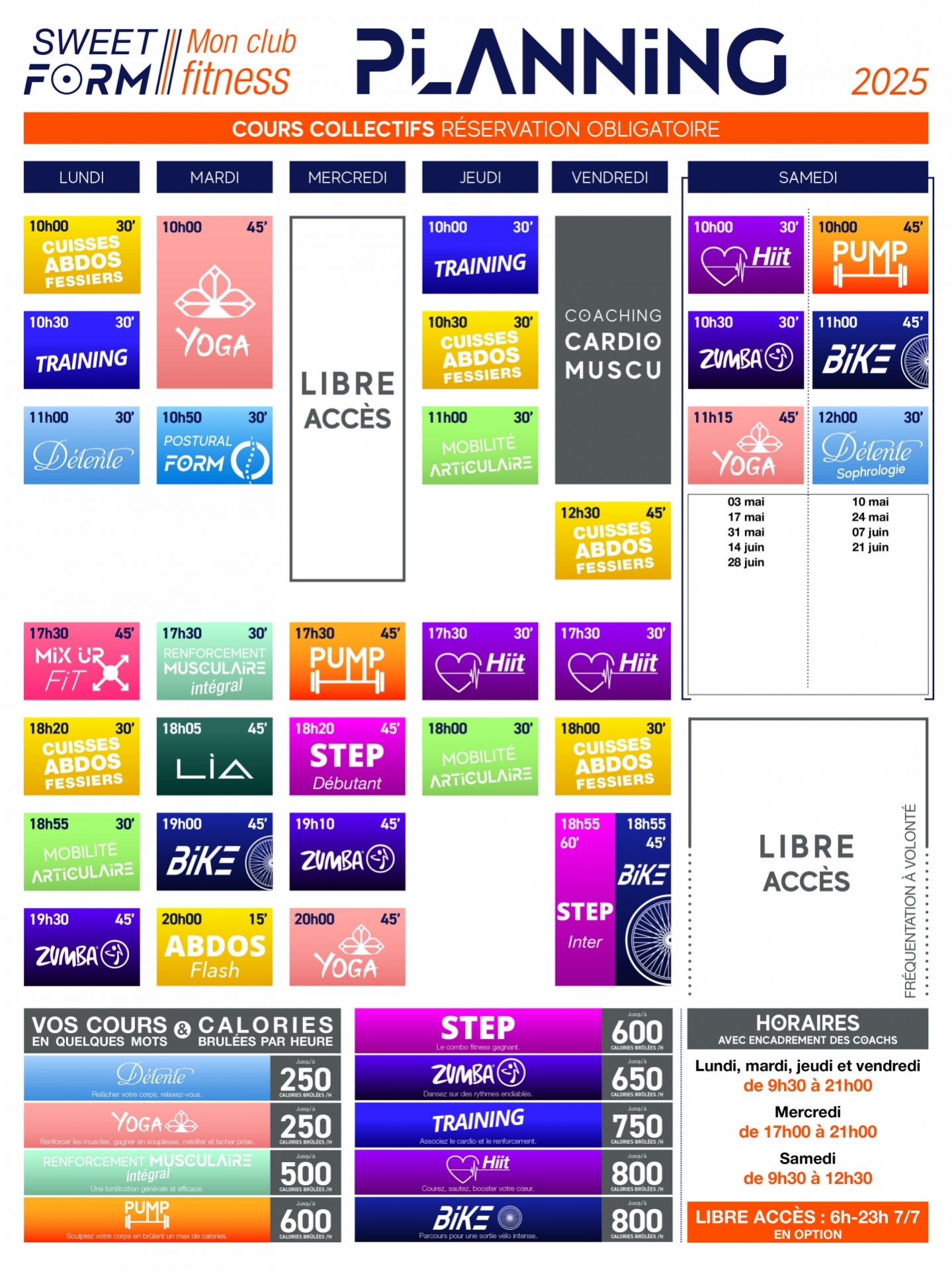 PLANNING