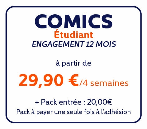 COMICS