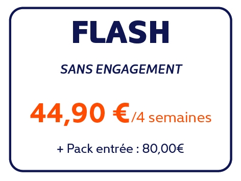 FLASH