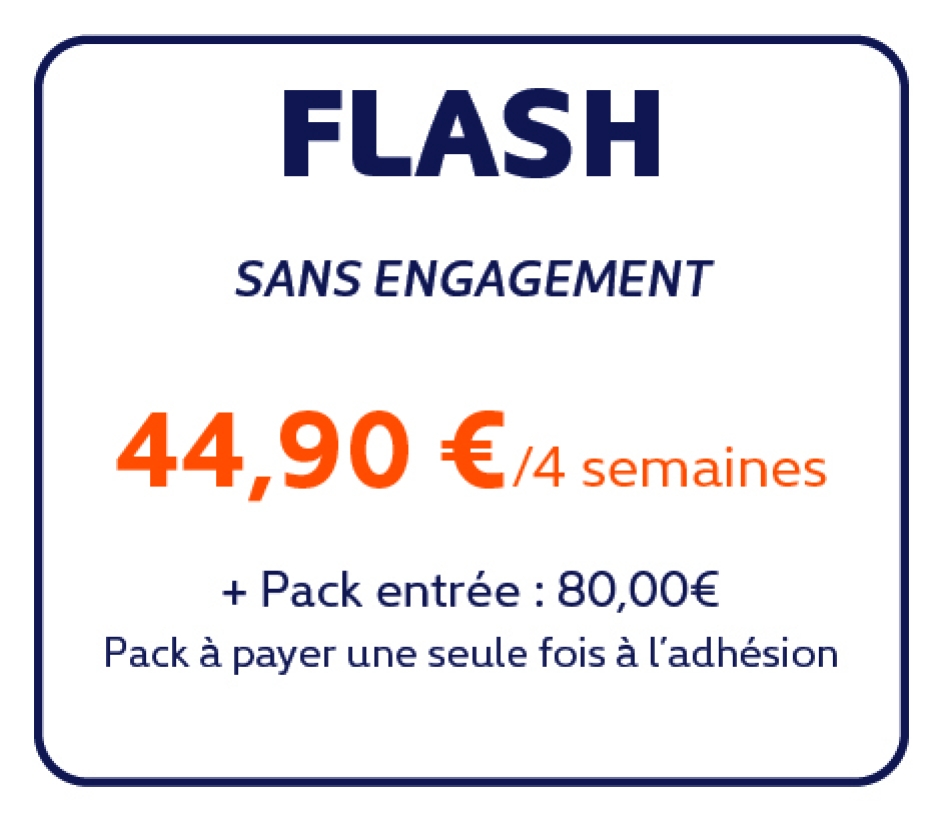 flash