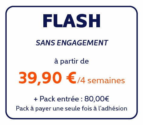 FLASH