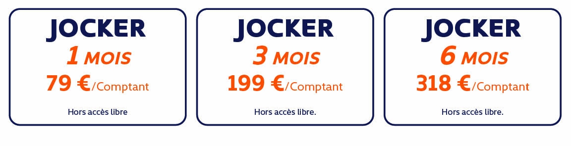JOCKER