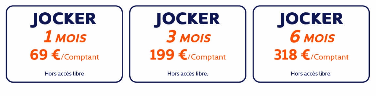 JOCKER