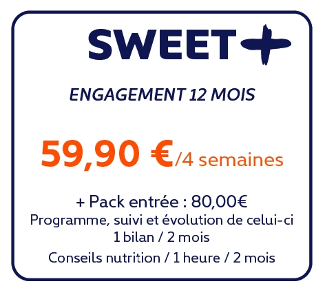 SWEET +