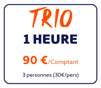 COACHING TRIO