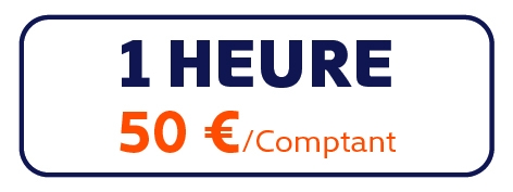 TARIF COACHING 1H