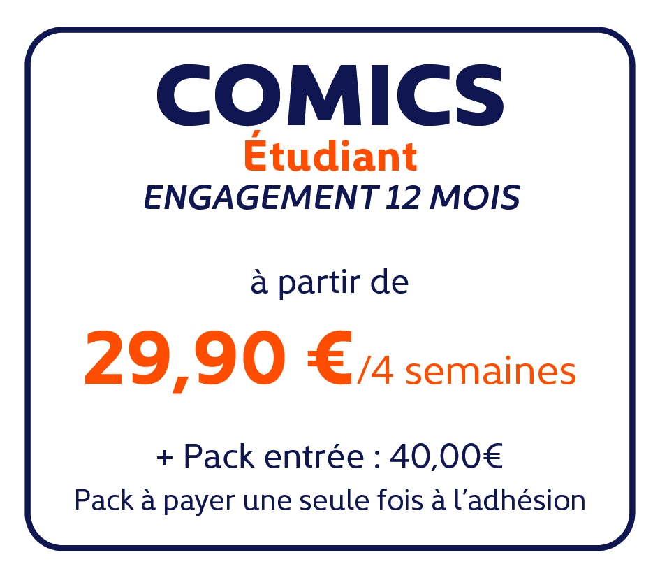 comics sept