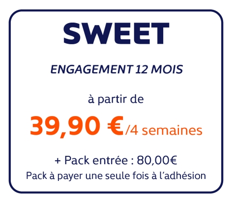 sweet sept 2025