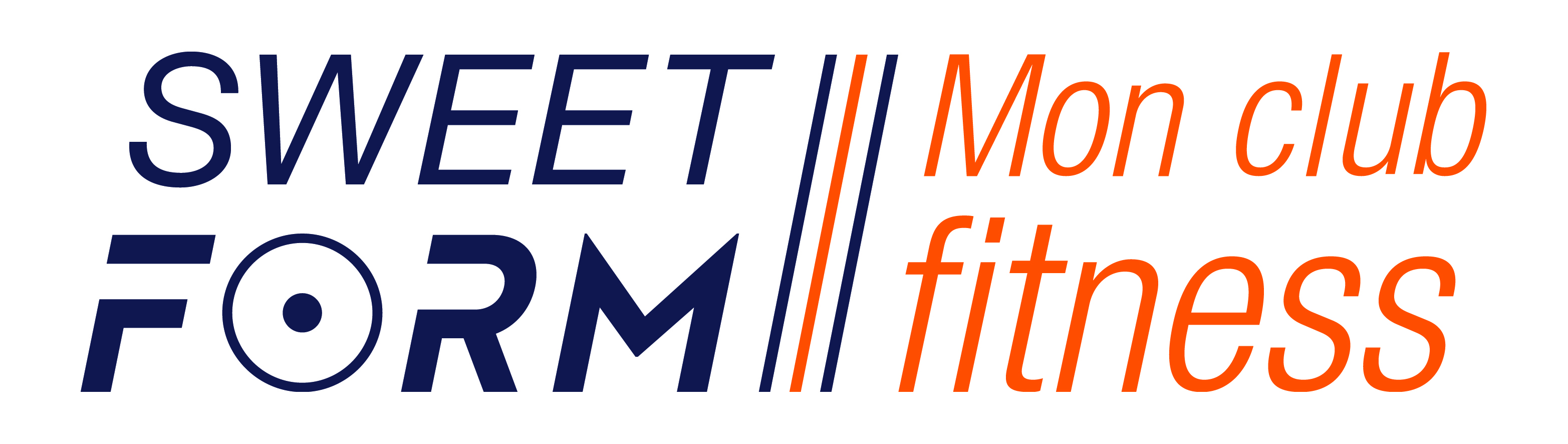 Logo sweet form